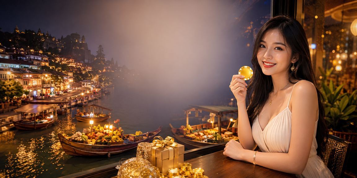 Người dùng Đà Lạt mở ứng dụng casino trên laptop trong quán cà phê buổi sáng