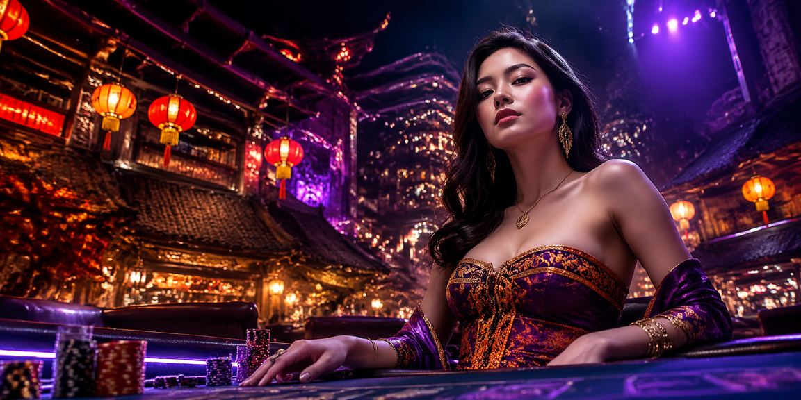 Không gian giải trí VIP đầy neon rực rỡ tại Sa Pa chờ người chơi đăng nhập 940